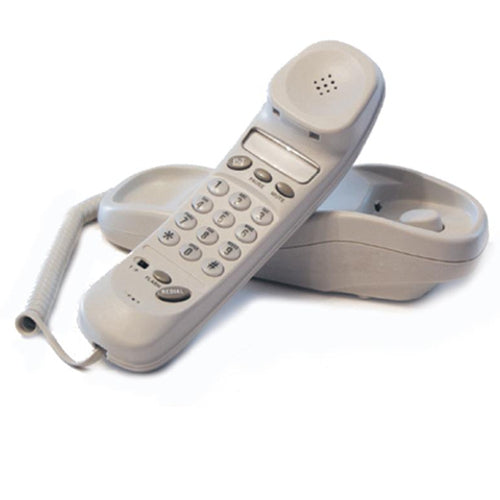 Cortelco 615021-VOE-21M Trendline Phone (White)