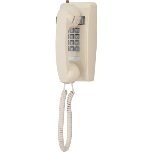 Cortelco ITT-255444-VBA-27MD Wall-Mounted Phone