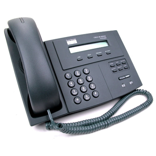 Cisco 7910G Unified IP Phone Spare (Refurbished)