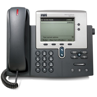 Cisco 7941G Unified IP Phone (Refurbished)