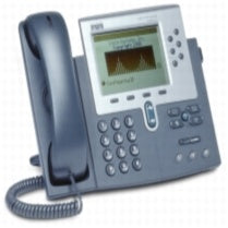Cisco 7960G Unified IP Phone (New)