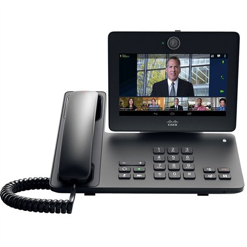 Cisco CP-DX650-K9 IP Video Phone