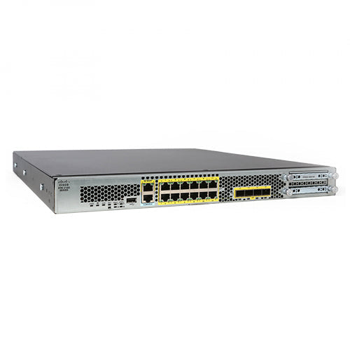 Cisco FPR2120-NGFW-K9 Firepower 2120 NGFW Appliance