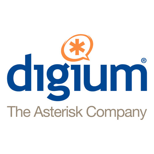 Digium TE420 Digital Card (Open Box)