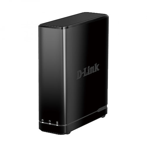 D-Link mydlink DNR-312L Network Video Recorder with HDMI Output