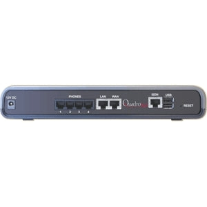 Epygi Quadro 4Xi - 1 ISDN Port