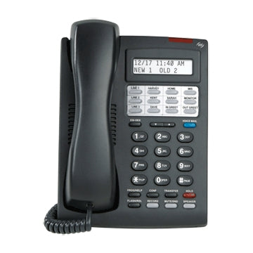 ESI 5000-0499 24-Key DFP Display Phone (Refurbished)