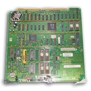 Executone 22400 IDS 84 CPU/VCM LSI Card (Refurbished)