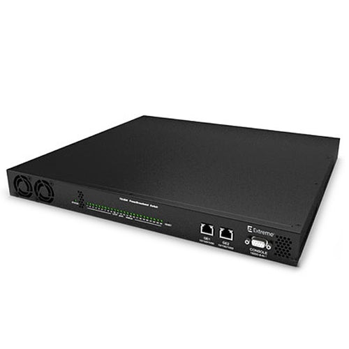 Extreme Networks TS-0524-WR WiNG Power Broadband 2-Port Switch (Refurbished)