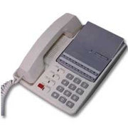 Fujitsu DS20 Phone (Ivory/Refurbished)