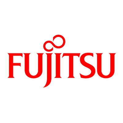 Fujitsu DT-20 Display Phone (Ivory/Refurbished)