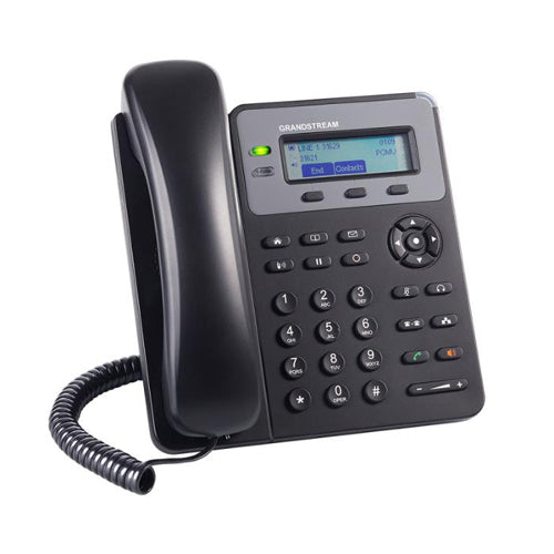 Grandstream GXP1615 Small Business Single-Line IP Phone