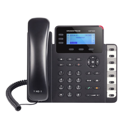 Grandstream GXP1630 Business IP Phone