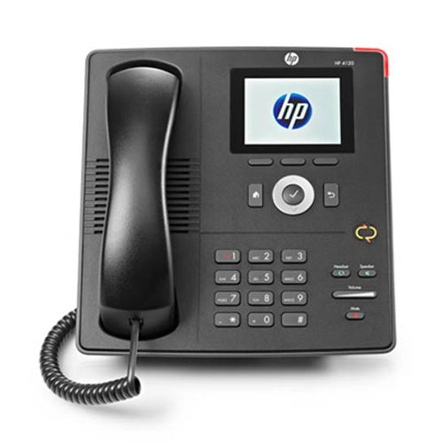 HP J9766C 4120 IP Phone (Refurbished)