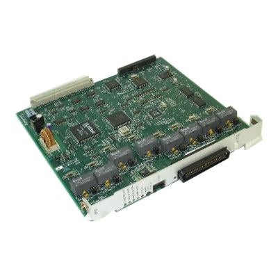 Inter-tel Axxess 550.2220 BRS Basic Rate Station Card (Refurbished)