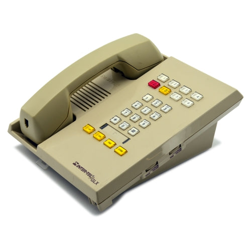 Inter-Tel GLX 612.3201 6-line Standard Phone (Beige/Refurbished)
