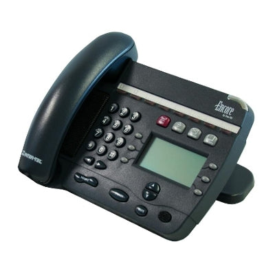 Inter-Tel Encore Phone 618.4001 Display Phone (Black/Refurbished)