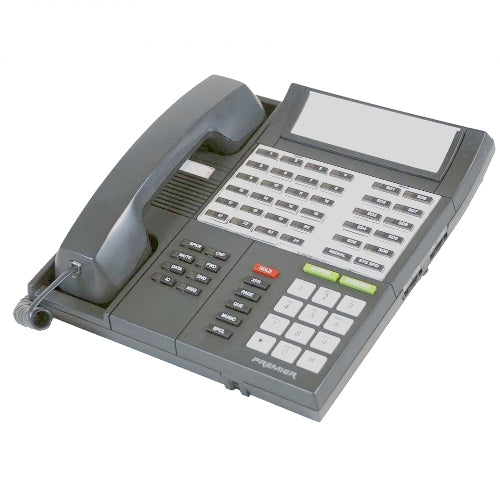 Inter-Tel IMX/ESP 660.7700 24-Button Phone (Grey/Refurbished)