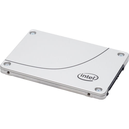 Intel D3-S4510 SSDSC2KB019T801 1.92TB 2.5in Internal Solid State Drive - SATA