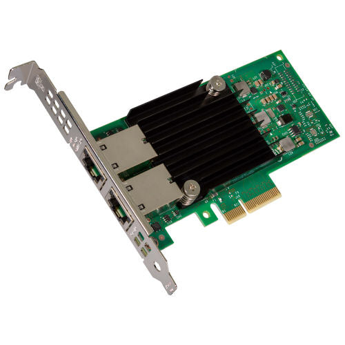 Intel X550T2 Ethernet Converged Network Adapter