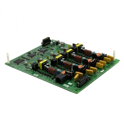 Iwatsu ADIX ECS IX-400-2 040341 Circuit Card (Refurbished)