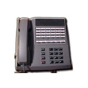 Iwatsu ZT-24KTS-SP Telephone (Grey/Refurbished)