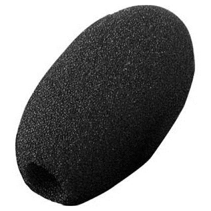 Jabra 14102-10 Windscreen Microphone Cover for PRO 9400 Series (10-Pack)