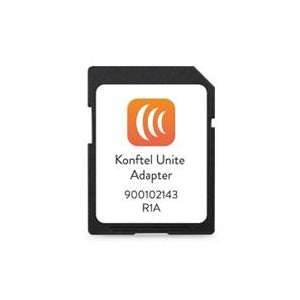 Konftel 900102143 Unite Adapter SD Card