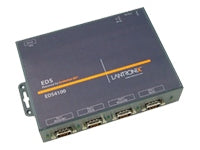 Lantronix EDS 4100 4-Port Device Server