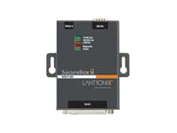 Lantronix SecureBox SDS1100 Device Server