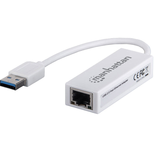 Manhattan USB-C HDMI Docking Converter (152037)
