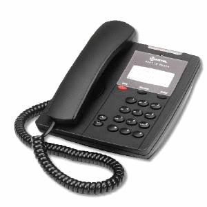 Mitel 50002815 5201 IP Phone (Dark Grey)