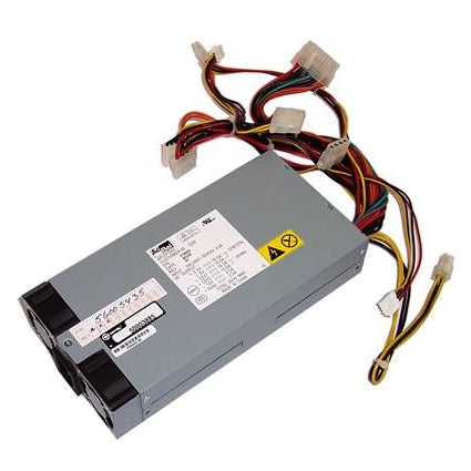 Mitel 50003885 SX-200 ICP Controller Power Supply (Refurbished)