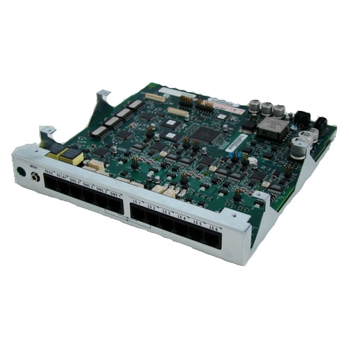 Mitel 3300 ICP Analog Main Board II (50004870) (Refurbished)