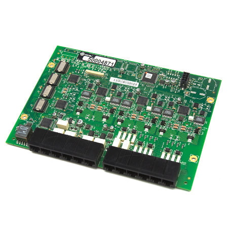 Mitel 3300 50004871 Analog Option Board II for CX Series