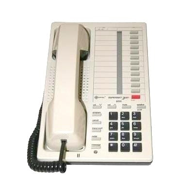 Mitel 9183-000-200 Superset 3DN Speaker Phone (Refurbished)