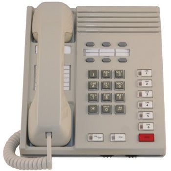 Northcom 1A3 Standard Phone (Ash/Refurbished)