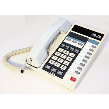 Northcom Premier NC-308 18-Button Speaker Phone (Ash/Refurbished)