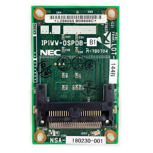 NEC Aspire S 0892180 4-Port/8-Hour Intramail Card (Refurbished)