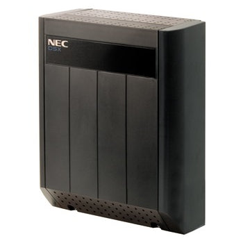 NEC KSU DSX80 4-Slot Common Equipment Cabinet (1090002) (Refurbished)