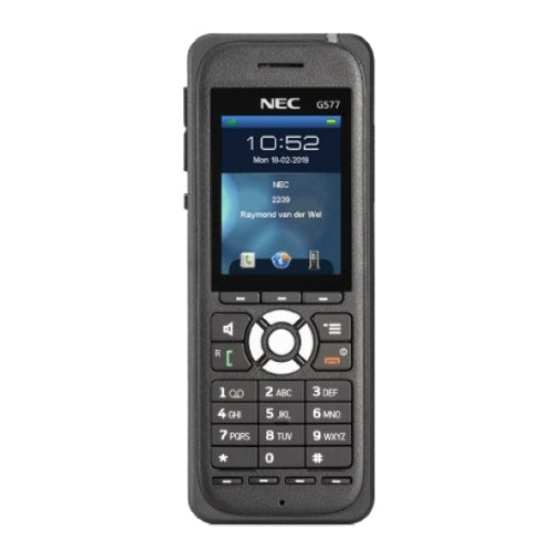 NEC SL2100 Q24-FR000000136020 G577 DECT Handset