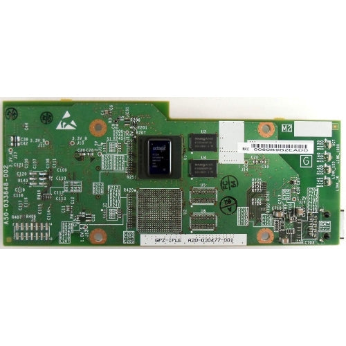 NEC 640073 GPZ-IPLE VoIP Daughter Board for SV9100