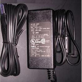 NEC 780152 AC-3R Unit Power Adapter
