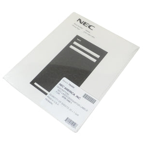 NEC 780404 DTR-1HM-1 Desi, 25-Pack