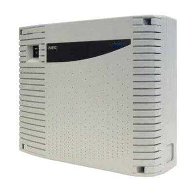 NEC Aspire S 0890005 0x8 Basic KSU (Refurbished)