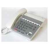 NEC DTH 8-1 Speaker Phone (White/Refurbished)