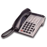 NEC DTP 16-1 Phone (White/Refurbished)
