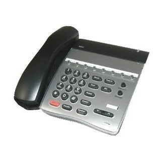 NEC 780035 DTR 8-1 Phone (Black/Refurbished)