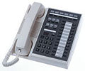 NEC ET 6H-1 Speaker Phone (White/Refurbished)