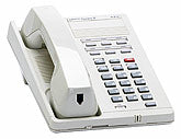 NEC ETE 6 Phone (White/Refurbished)
